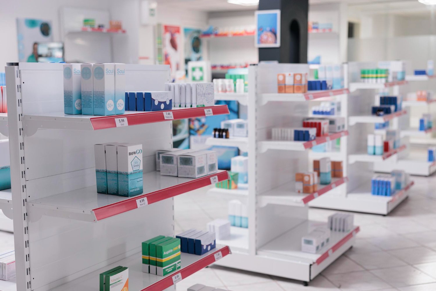 pharma-store