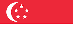 singpore-flag